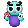 Gamble With Your Friends Wiki logo